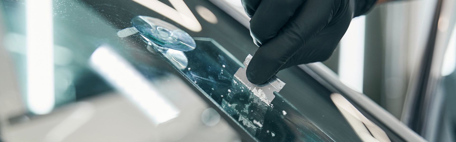 Windshield Repair – Trusted Auto Glass Repair in Phoenix, AZ