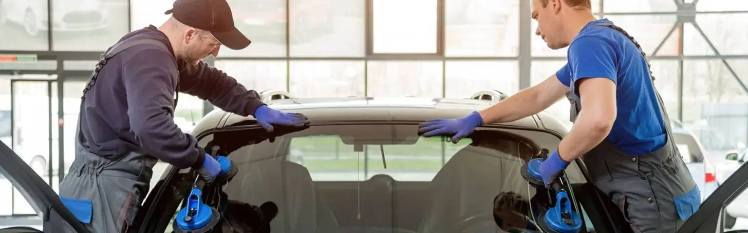Windshield Replacement, AZ