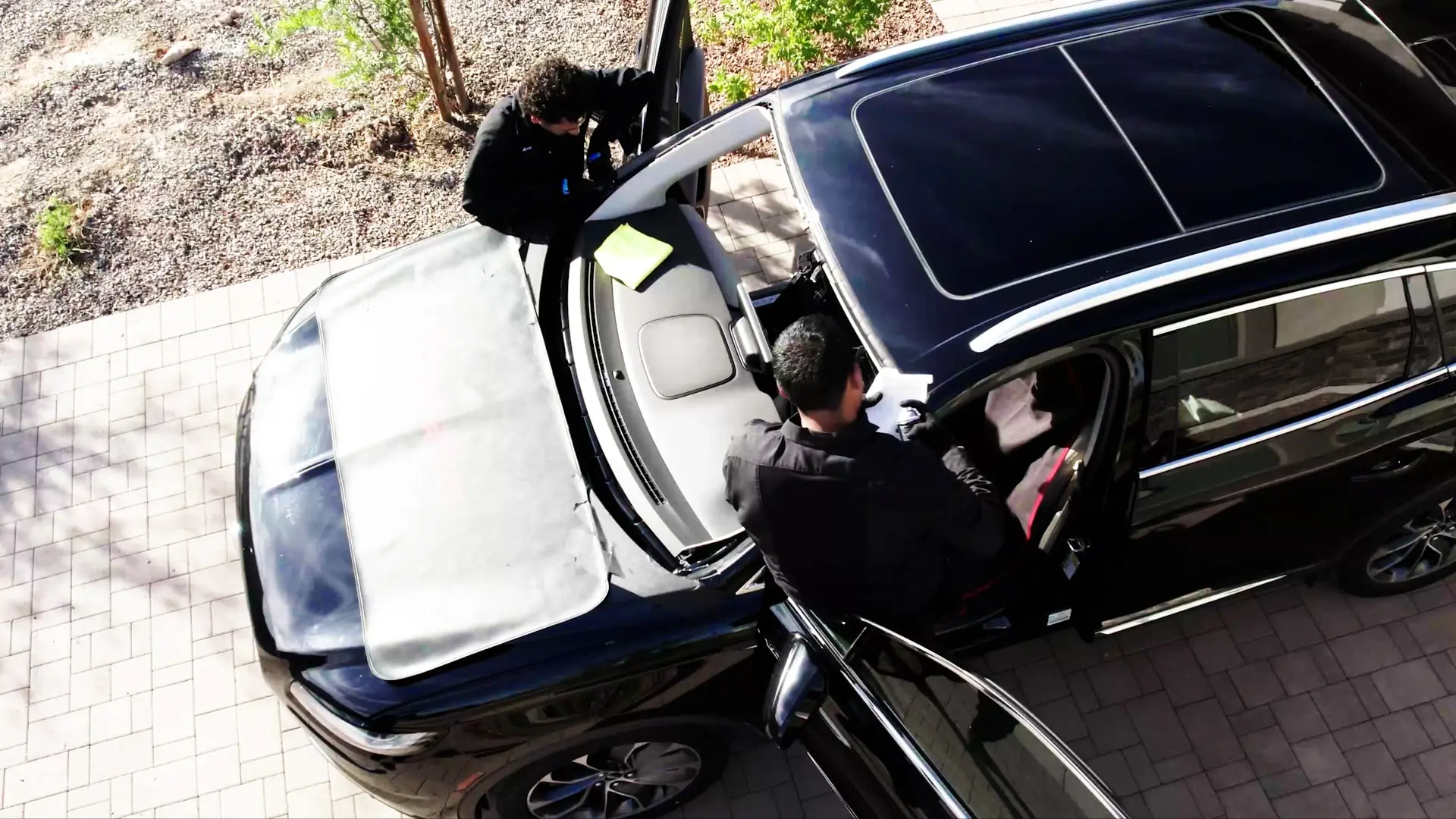 windshield-replacement-buckeye-az