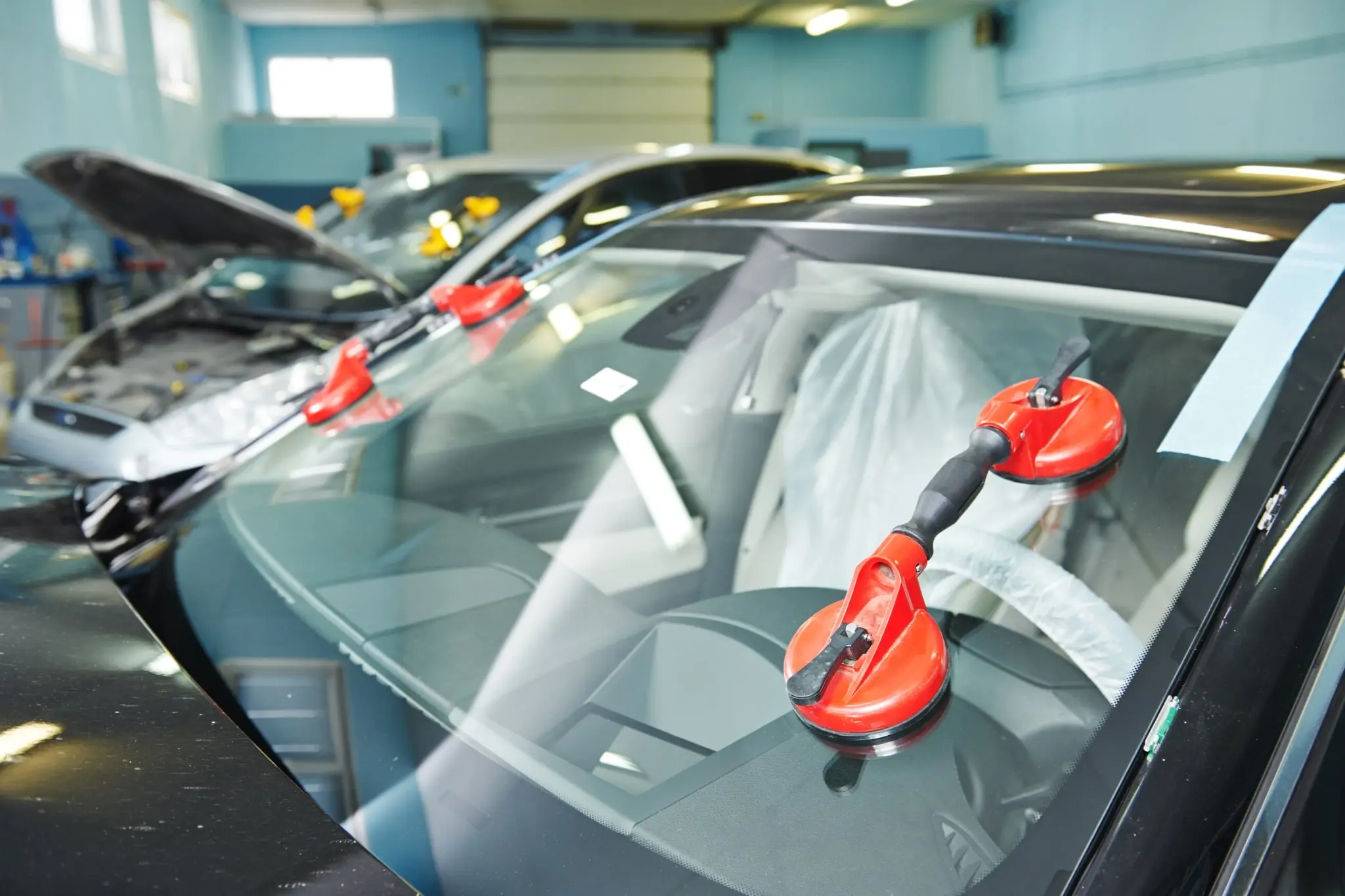 windshield-replacement-surprise-az